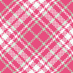 Scottish Tartan Plaid Seamless Pattern, Checker Pattern. Flannel Shirt Tartan Patterns. Trendy Tiles Vector Illustration for Wallpapers.