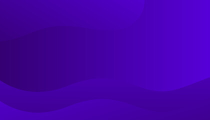 Abstract pink wave background. Vector illustration