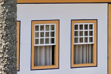 Cidade Diamantina, minhas GErais, Brasil, Colonialismo POrtugues, patrimonio da Humanidade pela UNESCO