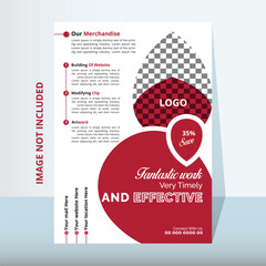  Modern corporate business flyer or banner template backgrounds for corporate business flyer 