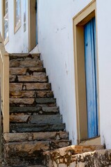 Cidade Diamantina, minhas GErais, Brasil, Colonialismo POrtugues, patrimonio da Humanidade pela UNESCO