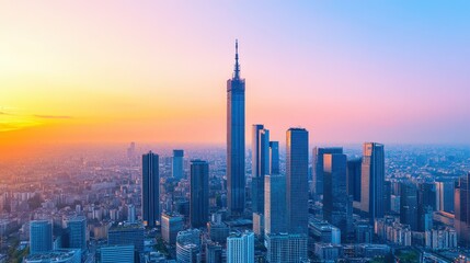 Fintech startup innovative solutions