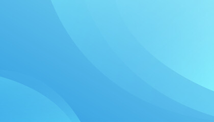 Liquid color background design. Blue elements with fluid gradient. illustration