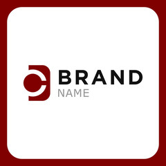 C Letter Logo Mark