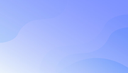 Fototapeta premium blue abstract business background. Vector illustration