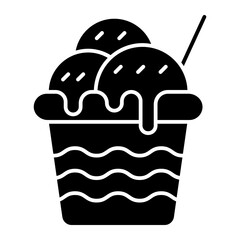 Ice Cream icon