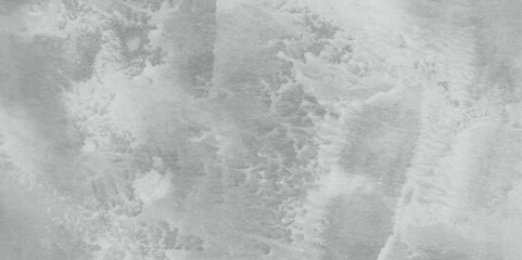 Abstract background with white paper texture and gray watercolor painting background. Marble texture background old grunge textures design. cement wall texture background.