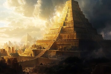 Evolution of Civilization: A Visual Journey from Ancient to Modern Times