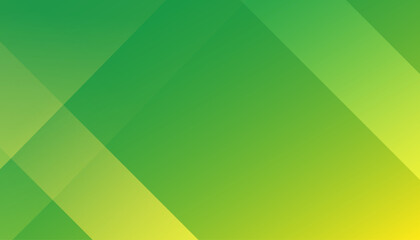 Abstract green and yellow liquid background. Eps10 vector
