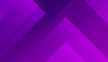 Obraz premium Creative geometric background. Trendy gradient shapes composition. Eps10 vector
