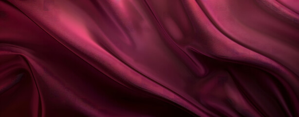 Obraz premium Red grainy banner background design noisy color gradient dark texture poster header cover backdrop design