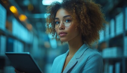 professional businessperson meticulously, professional businessperson meticulously, detailed compliance checklist