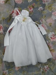 robe de mariée