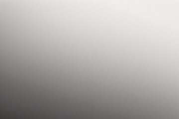 Fond abstrait pour papier peint, motif et étiquette sur le site Web. Texture en métal argenté clair ou dégradé métallique brillant. Fond blanc et gris vide. Conception de rendu 3D. toile de fond vierg