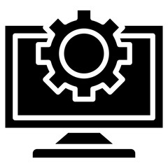 Automation Icon