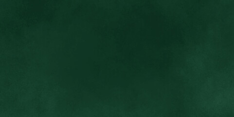 Abstract old grunge green and black wall background texture. Dark green horror scary background. watercolor, retro nature background .	