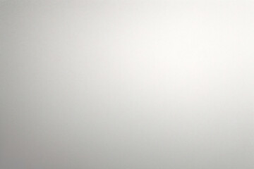 Fondo liso plateado brillante. Textura azul claro met&aacute;lica suave. Ilustraci&oacute;n abstracta de destellos y sombras.