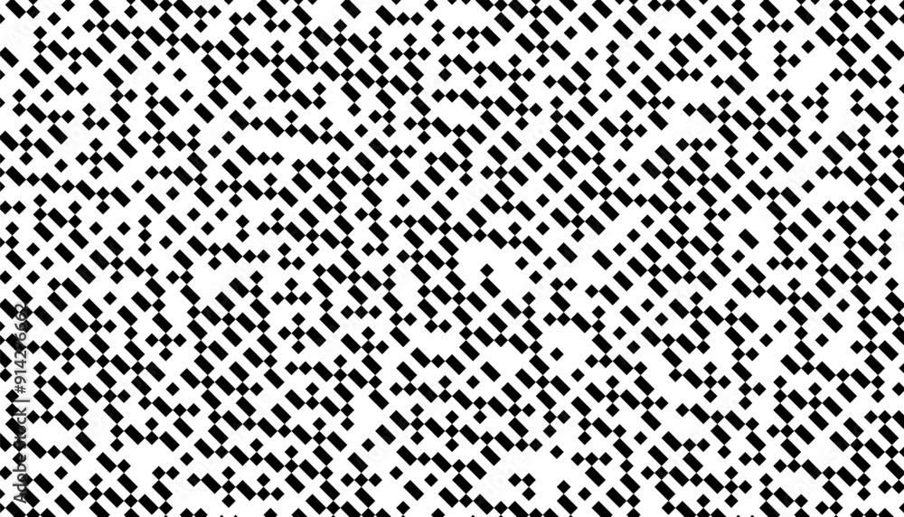 Poster abstract concept pixel effect pattern for background design. jersey printing or sublimation sports. 