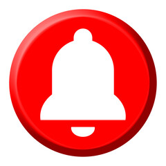 red bell icon