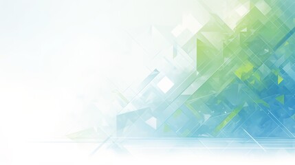 幾何学模様の背景画像