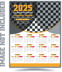 Monthly Masterpieces: Downloadable Calendar Designs. Stay Ahead with These Stunning Calendar Designs.
