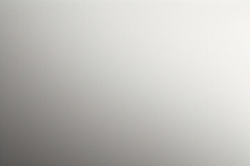 光沢のある銀色の無地の背景。滑らかなメタリックな水色のテクスチャー。フレアと色合いの抽象的なイラスト。	