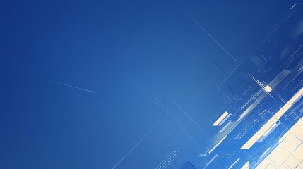 Obraz premium 幾何学模様の背景画像