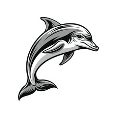 Old engraving style vector illustration