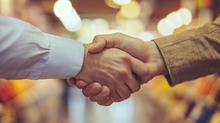 Brand loyalty drives repeat business. Quality products and exceptional service foster trust.