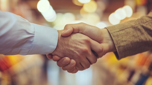 Brand loyalty drives repeat business. Quality products and exceptional service foster trust.