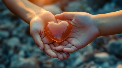 Charity donation help support community nonprofit kindness aid