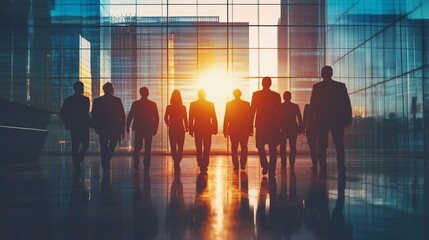 Corporate culture shapes employee behavior. Core values and mission statements guide actions.