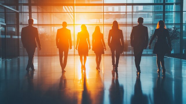 Corporate culture shapes employee behavior. Core values and mission statements guide actions.