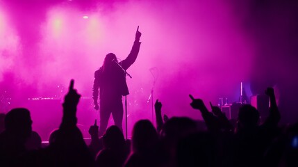 Music festival live concert entertainment band performance audience