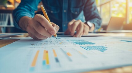 Project management ensures successful execution of initiatives. Clear timelines roles