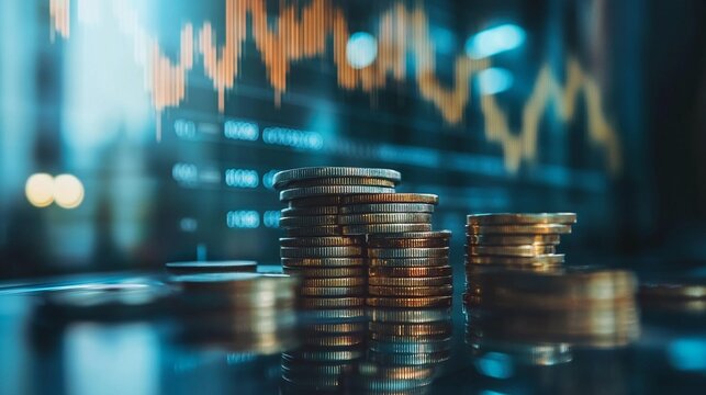 Strategic investments fund growth. Venture capital and private equity support startups.