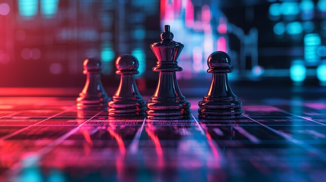 Strategic pivots adapt to market shifts. Flexibility ensures resilience.