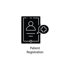  Patient Registration System for Hospital Management.