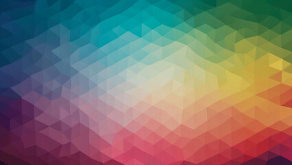 abstract colorful background