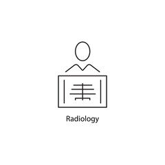 Radiology Management System for Hospital Efficiency.