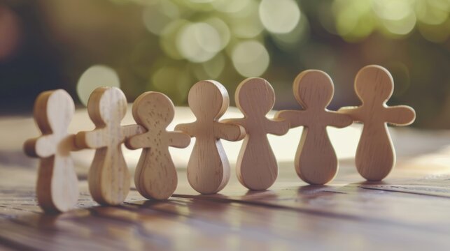 A corporate leadership team engaging in team-building activities