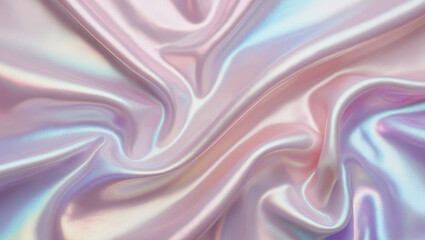 Obraz premium hologram background