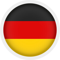 Germany Flag Icon