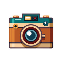 Old engraving style vector illustration