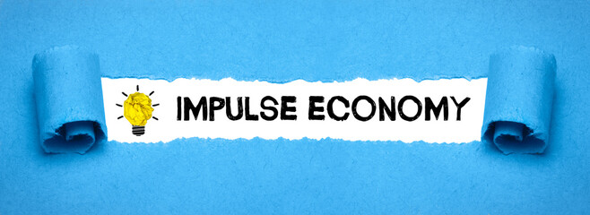 Impulse Economy	