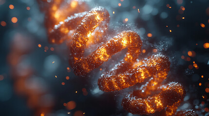 Christmas tree lights