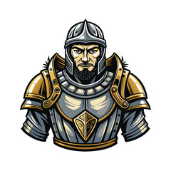 Old engraving style vector illustration