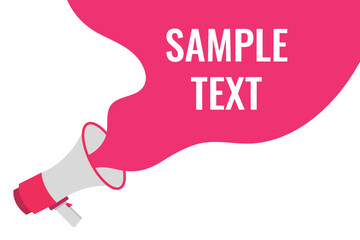 register now button, banner, label, template for website. register now text with colorful megaphone icon
