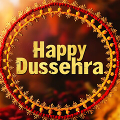 Happy Dussehra Backgrounds
