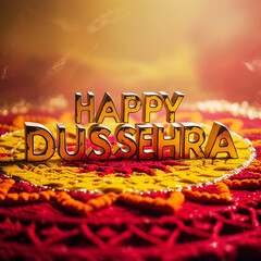 Happy Dussehra Backgrounds